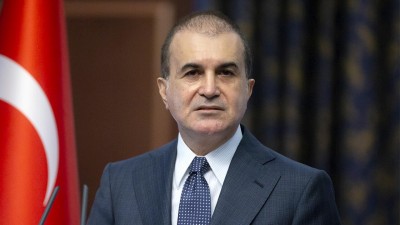 Celik (εκπρόσωπος ΑΚΡ): Νέο παράδειγμα πειρατείας από την Ελλάδα η στρατικοποίηση του Καστελόριζου