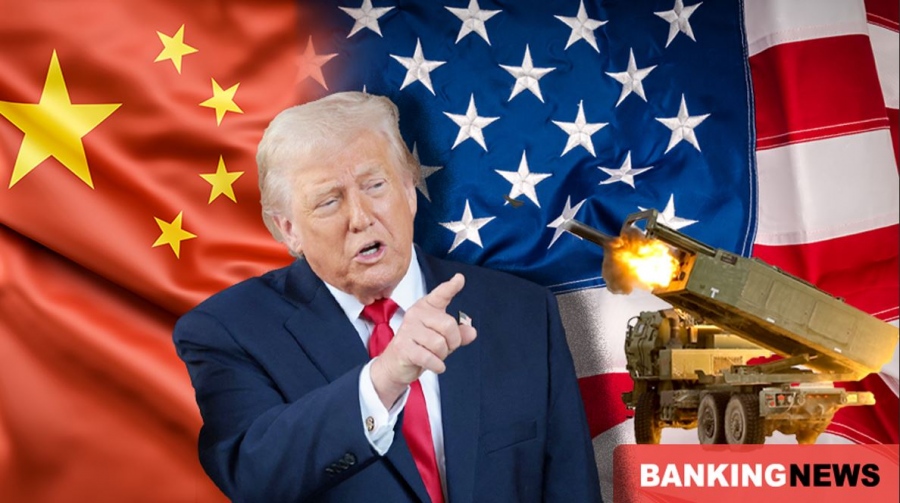 Μοιραίο λάθος ΗΠΑ η πώληση 82 HIMARS στην Ταϊβάν - Ο αιφνιδιασμός της Κίνας απέτυχε και ο «προδότης Trump» άνοιξε τρομερό μέτωπο