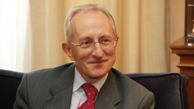 Πανταλάκης (Attica Bank): Εστίαση σε καθαρά τραπεζικές εργασίες - Ολοκληρώθηκε η πώληση της Attica Wealth Management