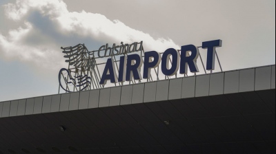 Έκλεισε πάλι ο εναέριος χώρος στη Μολδαβία λόγω παραβίασης από drones