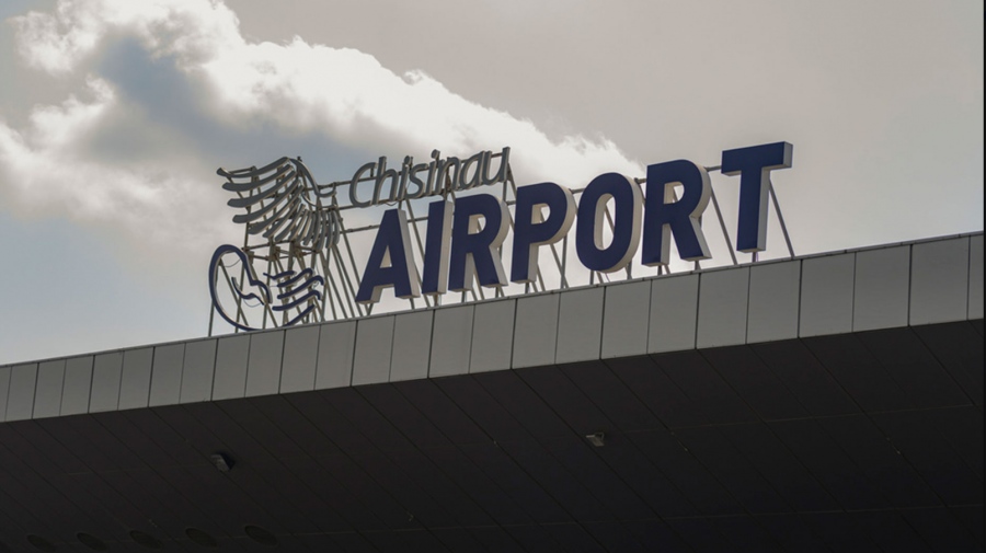 Έκλεισε πάλι ο εναέριος χώρος στη Μολδαβία λόγω παραβίασης από drones