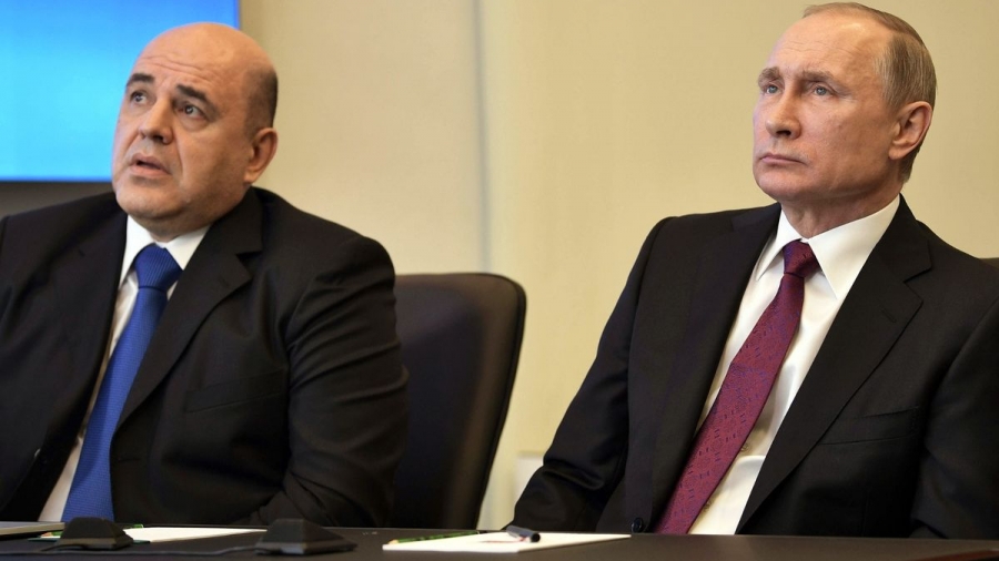 Στη «μαύρη λίστα» της Ρωσίας με τις μη φιλικές χώρες και η Ελλάδα - Το διάταγμα του Mishustin