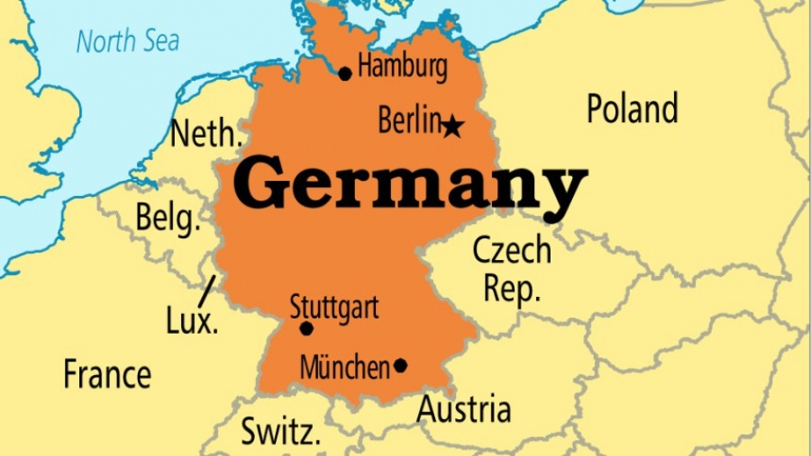 Παρά την άνοδο των Πρασίνων η Βαυαρία έγινε δεξιότερη – Στο 10,3% οι εθνικιστές του AfD