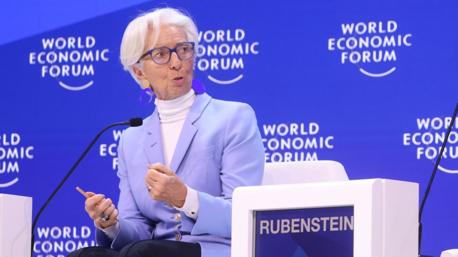 Lagarde για νέα θητεία Trump: Η καλύτερη άμυνα είναι η… επίθεση - Απαραίτητη μια πραγματικά ενιαία αγορά
