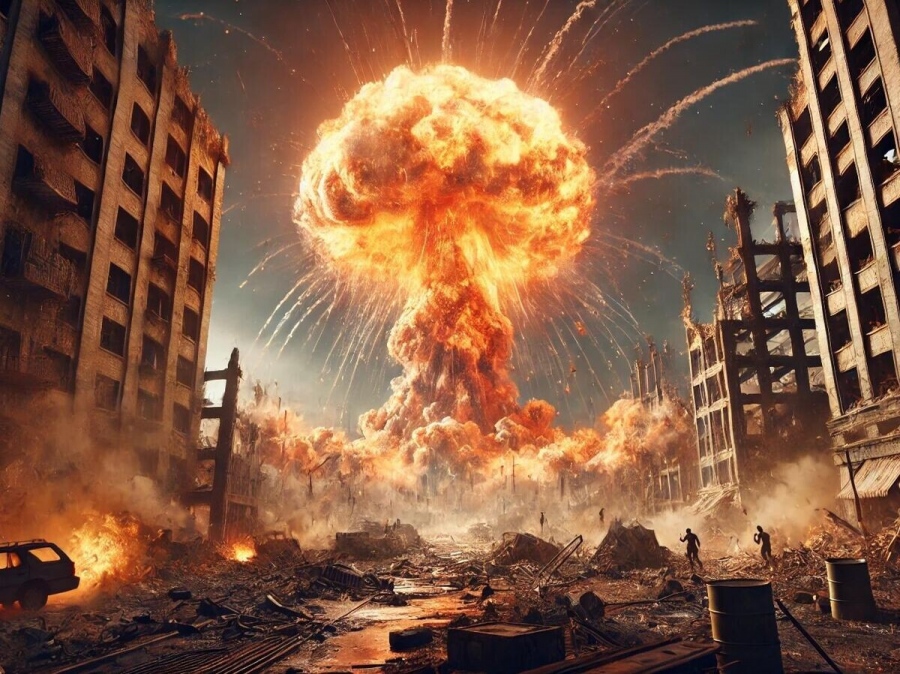 Washington Post: Ισχυρό μήνυμα για όλο τον κόσμο η επίθεση της Ρωσίας με Oreshnik