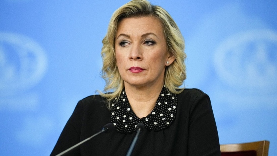 Παρέμβαση σοκ από Zakharova: Τα ουκρανικά σαμποτάζ σε Πολωνία και Ρουμανία θα πυροδοτήσουν έναν νέο παγκόσμιο πόλεμο