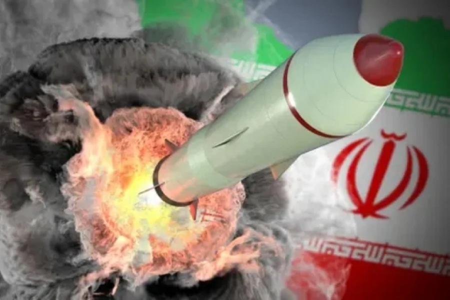 The hard truth behind Iran's uranium enrichment: How close is it to a nuclear bomb?