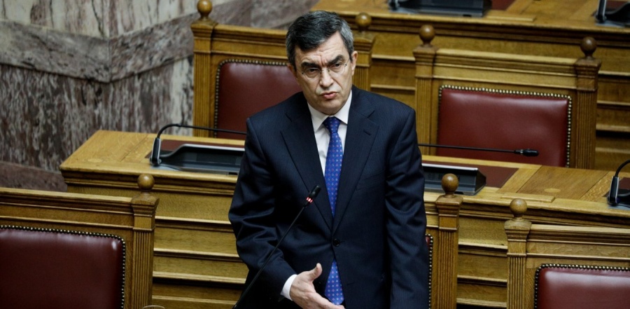 Οικονόμου (υφ.Προστασίας του Πολίτη): Δεν απαγορεύεται το ψήσιμο, απαγορεύονται ο συνωστισμός και οι άσκοπες μετακινήσεις