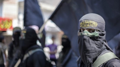 Συναγερμός για τζιχαντιστές στον... Έβρο - Έκτακτα μέτρα ασφαλείας για τυχόν είσοδο ριζοσπαστικοποιημένων ισλαμιστών