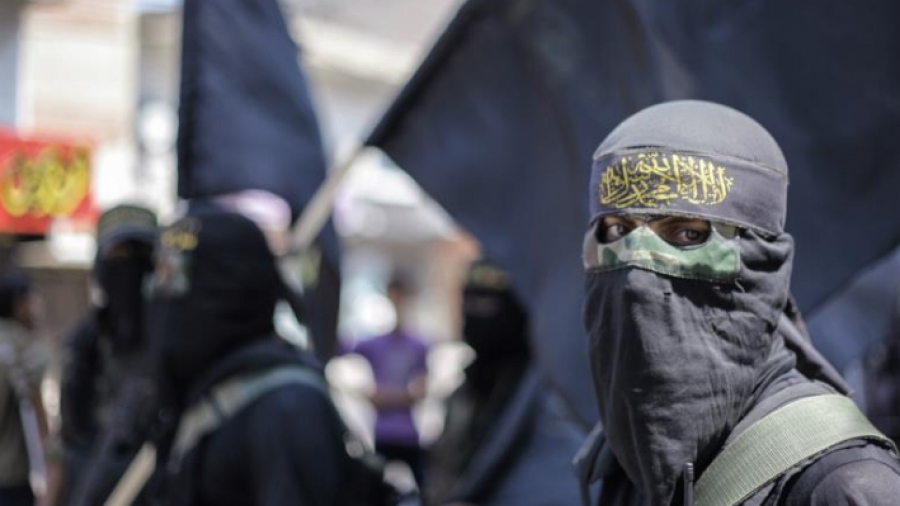 Συναγερμός για τζιχαντιστές στον... Έβρο - Έκτακτα μέτρα ασφαλείας για τυχόν είσοδο ριζοσπαστικοποιημένων ισλαμιστών