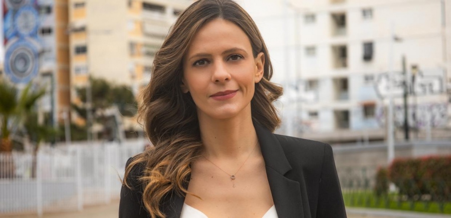Έφη Αχτσιόγλου: «Nα διαμορφώσουμε ένα κόμμα μακριά από την εσωστρέφεια, ανοιχτό σε νέες ιδέες»