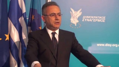 Νεοφύτου (ΔΗΣΥ): Σοβαρός κίνδυνος δημογραφικής αλλοίωσης στην Κύπρο, λόγω μεταναστευτικού