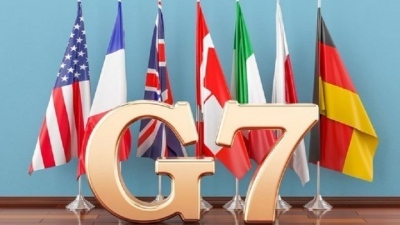 Οι ΥΠΕΞ της G7 συνέρχονται στο Τόκιο εν μέσω φλέγουσας παγκόσμιας συγκυρίας