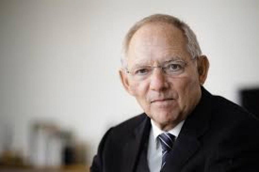 Schaeuble: Η Merkel δεν είναι αδιαμφισβήτητη - Καθοριστικές οι εκλογές στη Βαυαρία