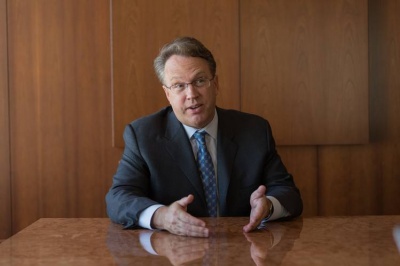 O John Williams είναι το μεγάλο φαβορί για την προεδρία της Fed Νέας Υόρκης