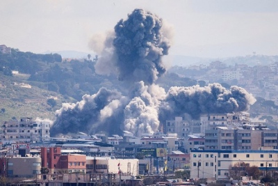 «Σταματήστε τώρα!» - Η Αίγυπτος έστειλε αυστηρό τελεσίγραφο στο Ισραήλ