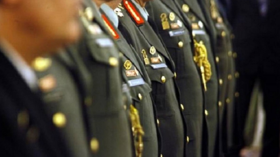 Σάλος στη Σαμοθράκη - Σε διαθεσιμότητα αξιωματικός του στρατού που συνελήφθη με ναρκωτικά