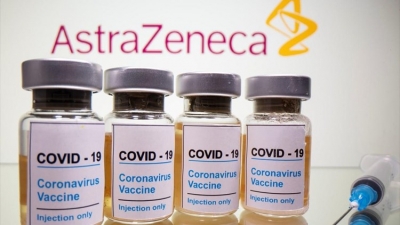Παρέμβαση AstraZeneca: Δεν μπορούμε να εμβολιάζουμε κάθε 4 ή 6 μήνες – Στην Γερμανία το 57% αμφισβητεί τα στοιχεία για covid