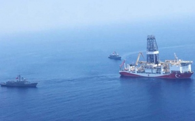 «Επεισόδιο - μυστήριο» μεταξύ Τουρκίας και Ισραήλ στην κυπριακή ΑΟΖ – Το αμυντικό σχέδιο της Ελλάδας για την τουρκική προκλητικότητα