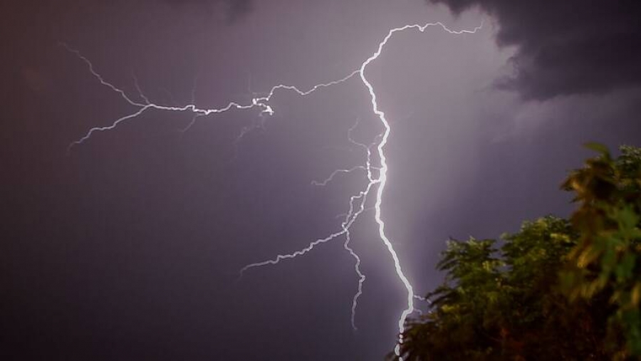 Kακοκαιρία Denise: Νέο έκτακτο δελτίο της ΕΜΥ - Που αναμένονται ισχυρές βροχές