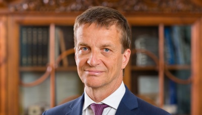 Hansson (EKT): Η οικονομική επιβράδυνση στην Ευρωζώνη ενδέχεται να συνεχιστεί μεσοπρόθεσμα