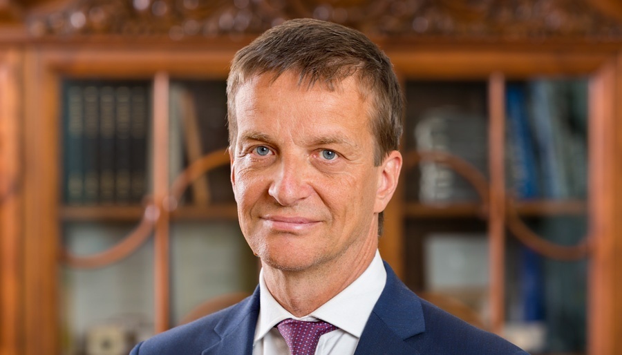 Hansson (EKT): Η οικονομική επιβράδυνση στην Ευρωζώνη ενδέχεται να συνεχιστεί μεσοπρόθεσμα