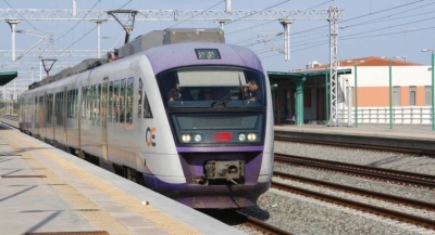 ΟΣΕ: Επαναλειτουργία της γραμμής προς Κιάτο από το πρωί της Πέμπτης (20/7)