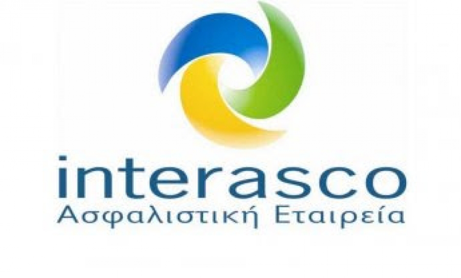 Interasco: Ο Κωνσταντίνος Αρβανίτης νέος διευθυντής Πωλήσεων,  Marketing