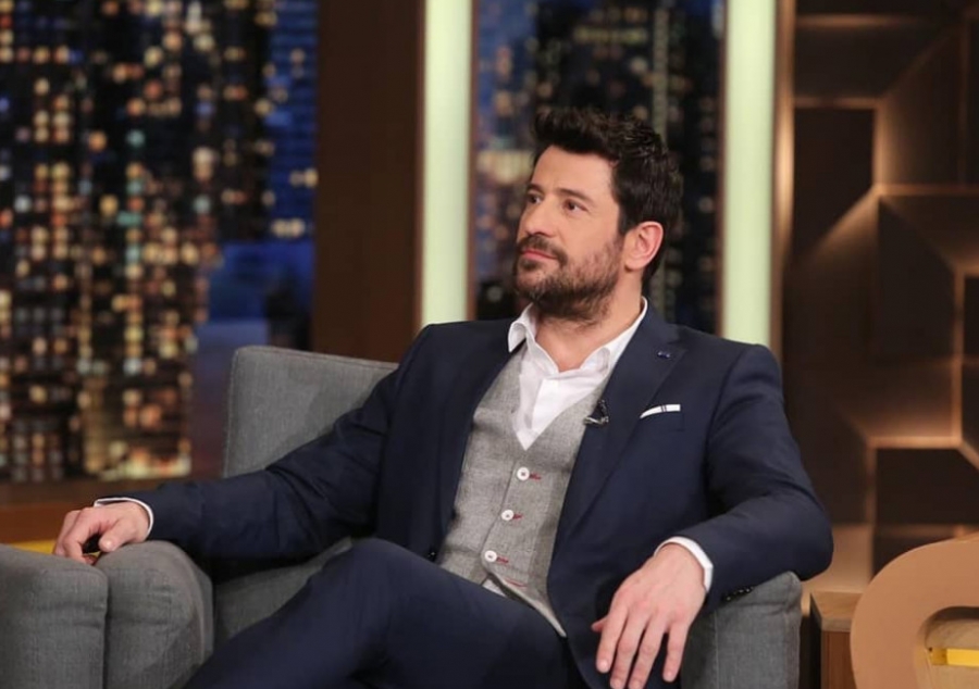 Η πρώτη δήλωση της μητέρας του Αλέξη Γεωργούλη: Ότι γίνει θα φανεί μετά τις εκλογές - Το ξέρω το παιδί μου