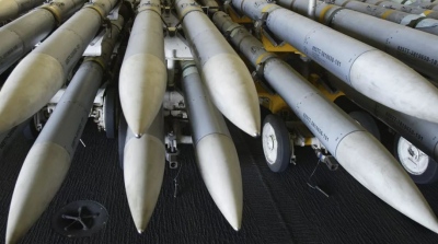 Ρωσία: Λάθος της Γαλλίας η προμήθεια της Ουκρανίας με πυραύλους μεγάλου βεληνεκούς - Θα υπάρξουν αντίμετρα