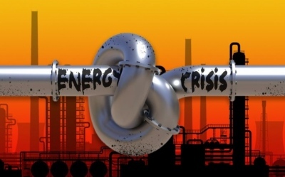 «Μαύρο» στην Ενέργεια: Το Ιράν κήρυξε «ολοκληρωτικό οικονομικό πόλεμο» –Έρχεται παγκόσμιο σοκ και τιμές - φωτιά