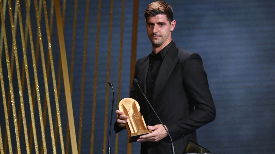 Χρυσή Μπάλα: Άξιος ο Μπενζεμά, αλλά αν όχι τώρα με τον Κουρτουά τότε μάλλον ποτέ για έναν goalkeeper!