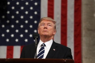 ΗΠΑ - κορωνοϊός: Ο Trump θέλει χαλάρωση των περιοριστικών μέτρων την 1η Μαΐου 2020