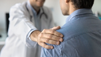 Movember - Ο μήνας που υπενθυμίζει στους άνδρες ότι η πρόληψη σώζει ζωές