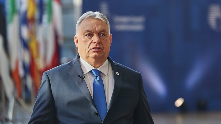 Ρήγμα - βόμβα στην EE: Ο Orban τα βάζει με όλους – «Δεν υποχωρούμε» - μπλοκάρει 90 δισ. για Ουκρανία και τινάζει τα πάντα στον αέρα