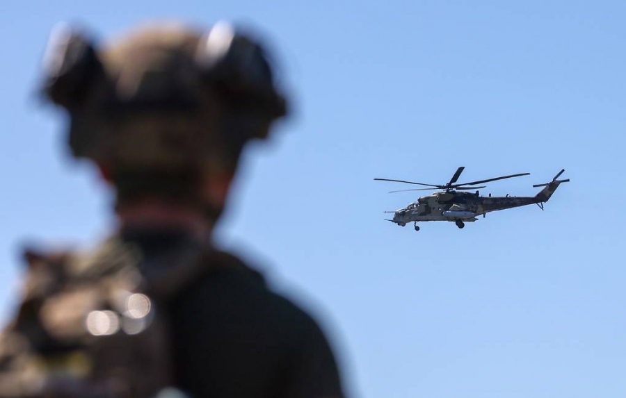 Αιχμάλωτοι Πολέμου: Η μεγάλη ανταλλαγή Ρωσίας – Ουκρανίας 1000 στρατιωτών – Καταγγελίες για βασανιστήρια!