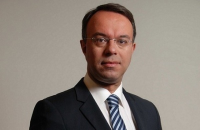 Σταϊκούρας: Η υπερφορολόγηση οδήγησε σε αύξηση της φοροδιαφυγής - Προανήγγειλε φορολογικές ελαφρύνσεις