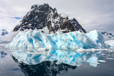 Ανταρκτική: Η Ρωσία ανακάλυψε τo μεγαλύτερο κοίτασμα πετρελαίου στον κόσμο