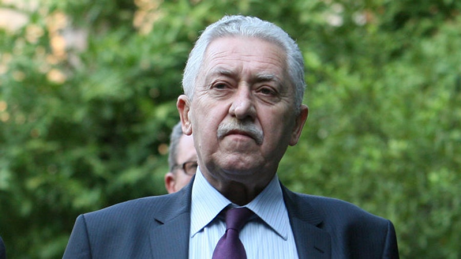 Φώτης Κουβέλης: Εντός των προσεχών ημερών η προκήρυξη για τις προσλήψεις στο Λιμενικό