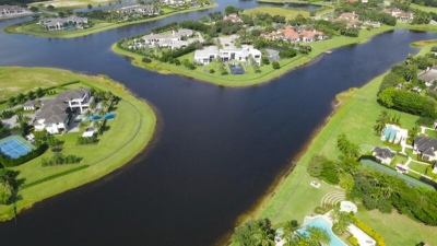 Οι «οχυρωμένες κοινότητες» των υπερπλουσίων: Γιατί οι ελίτ στις ΗΠΑ απομονώνονται σε φρούρια