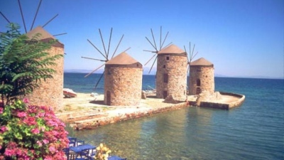 Το 2024 θα ξεκινήσει η λειτουργία του Ξενία Χίου