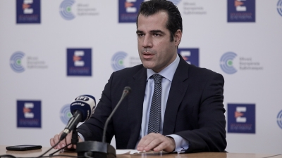 Επιστροφή στην κανονικότητα - Πλεύρης: Μέχρι τα τέλη Μαρτίου η άρση όλων των μέτρων για τον κορωνοϊό