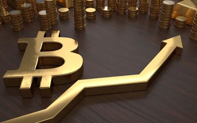 Ποιος ανέβασε το bitcoin έως τα  20.000 δολ.; - Οι πρωτοφανείς εισροές από τη Βόρεια Αμερική και το ράλι του 165% του 2020
