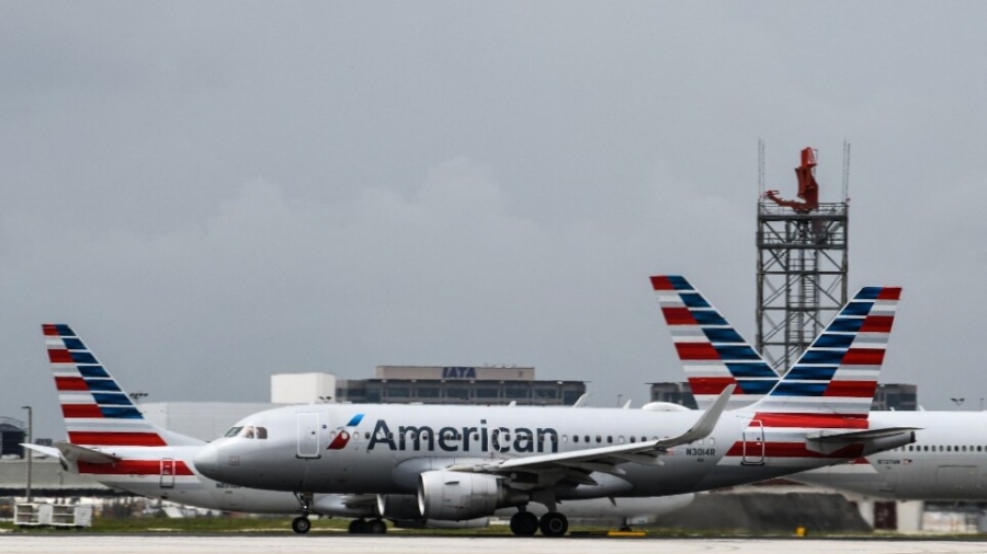 IATA: Οι αεροπορικές στις ΗΠΑ θα χάσουν 51,8 δισ. δολ. το 2021 - Στο «κόκκινο» και το 2022
