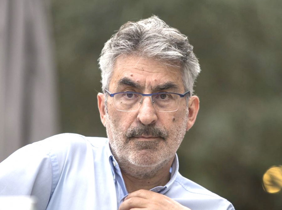 Ξανθόπουλος (ΣΥΡΙΖΑ): Στην Αριστερά δεν είναι νομοτέλεια ότι όταν χάνει ο αρχηγός φεύγει