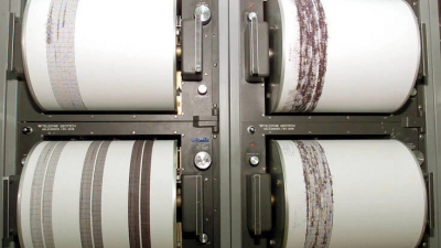 Σεισμός 4,2 Ρίχτερ στην Κρήτη