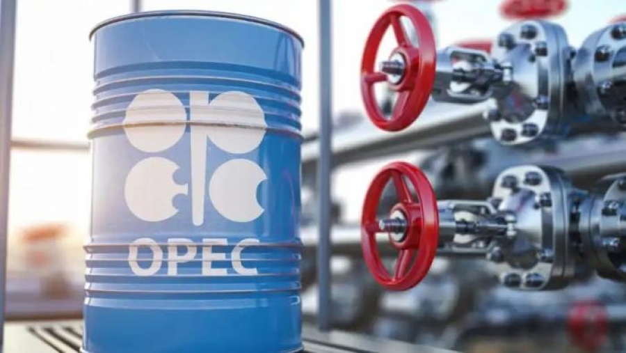 Χαστούκι από OPEC+: Αντιτίθεται στις κυρώσεις κατά της Ρωσίας, του Ιράν και της Βενεζουέλας