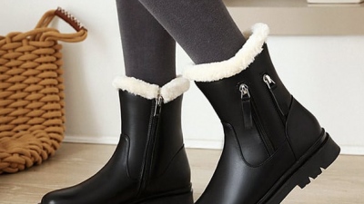 Η κρυφή απειλή για την άνεση του χειμώνα - Τα ζεστά παπούτσια καταστρέφουν την υγεία των ποδιών