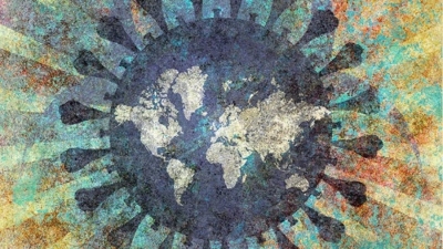 Καλπάζουν και τρομοκρατούν οι μεταλλάξεις Covid - Σε 70 χώρες η βρετανική, σε 31 η νοτιοαφρικανική