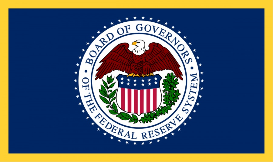 Αξιωματούχοι της Fed ανησυχούν για τις πληγές που θα αφήσει η κρίση στην οικονομία των ΗΠΑ